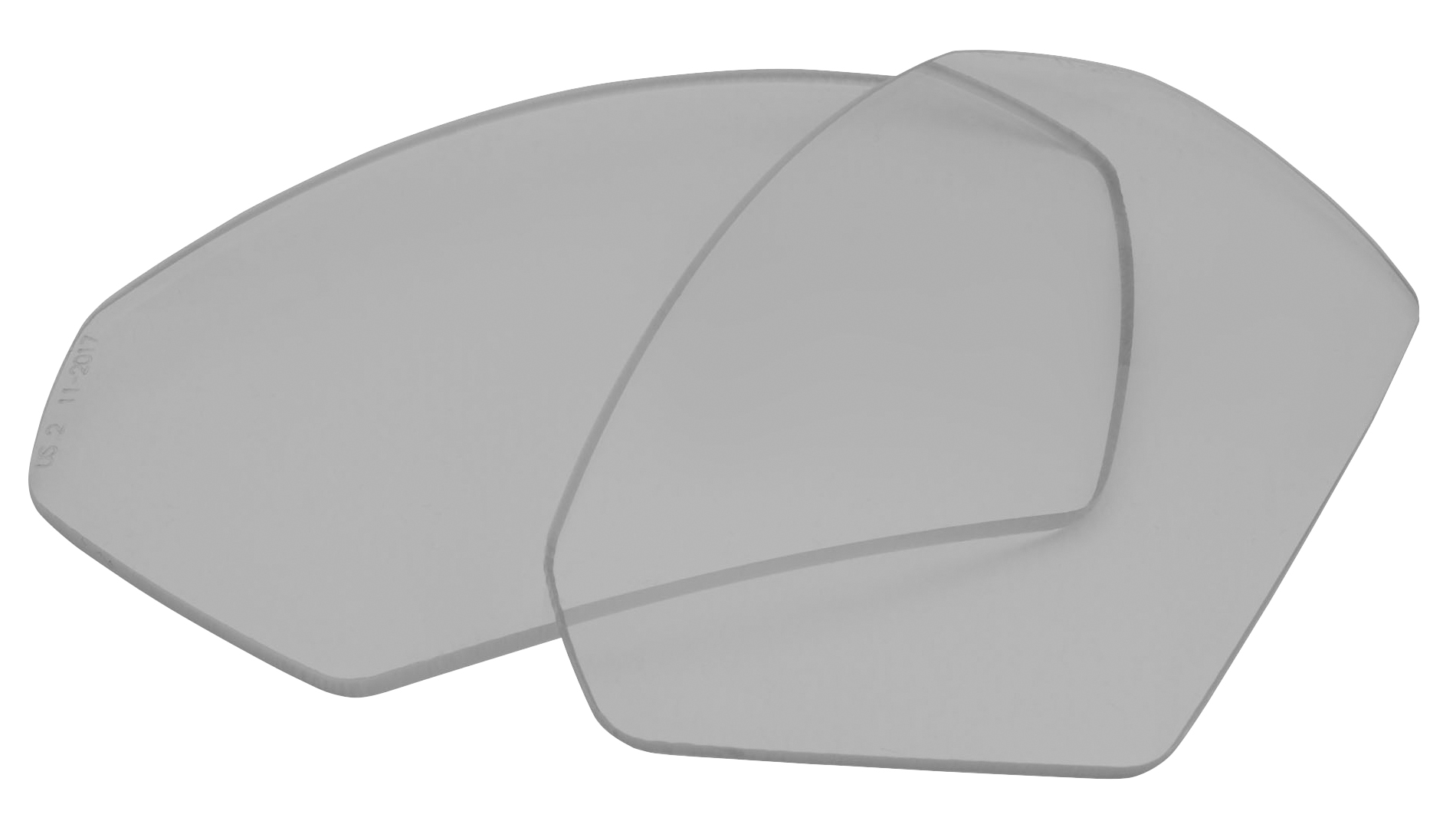 Revision ShadowStrike Ersatzgläser Photochromic